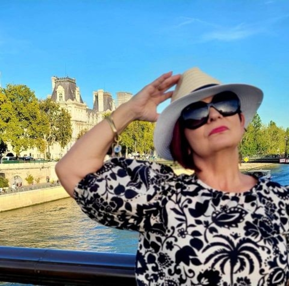 Meet your Posher, Joyce